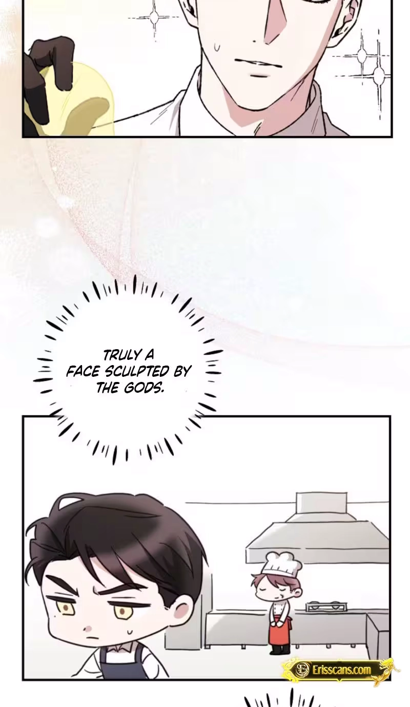 Obedient Pregnancy chapter 36.1 page 11
