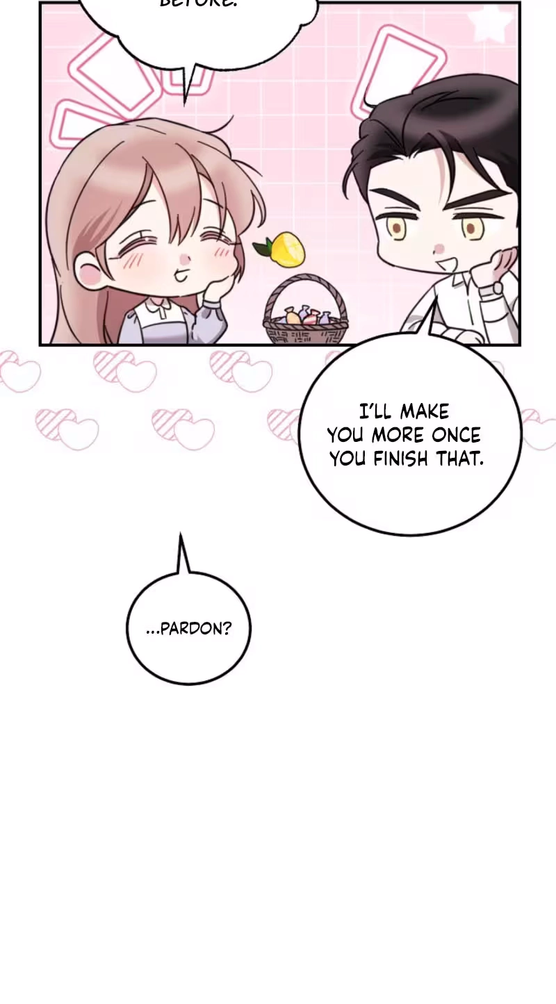 Obedient Pregnancy chapter 36.1 page 5