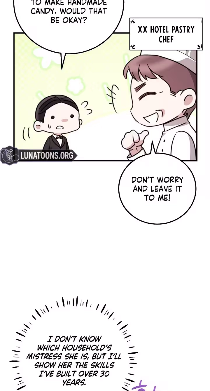 Obedient Pregnancy chapter 36.5 page 6
