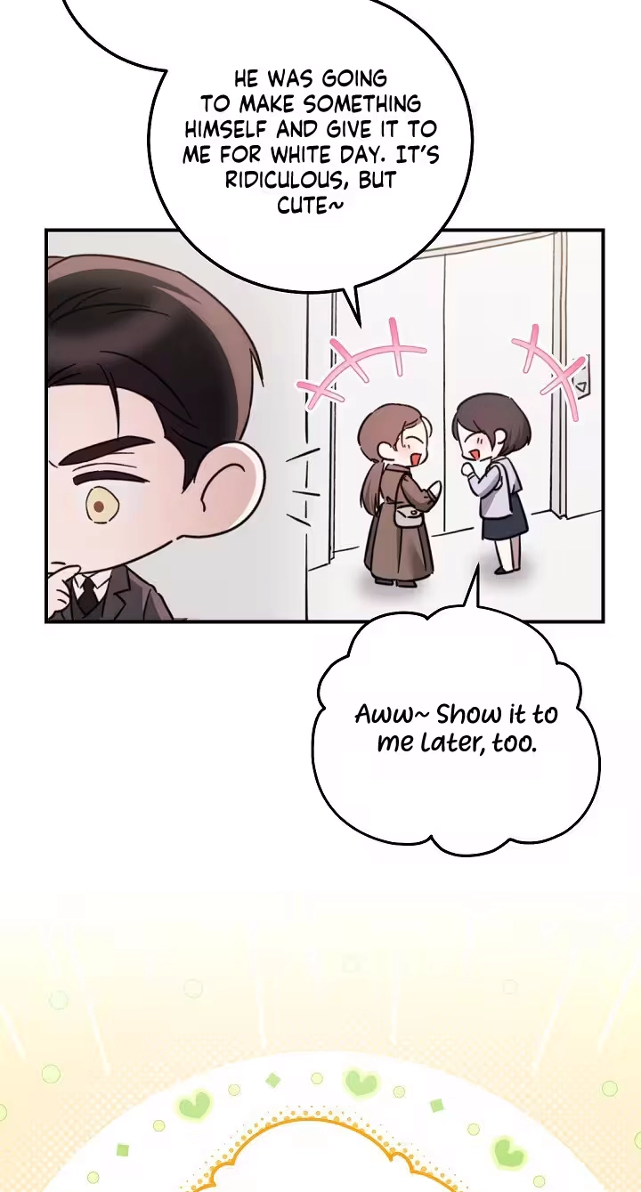 Obedient Pregnancy chapter 36.5 page 3