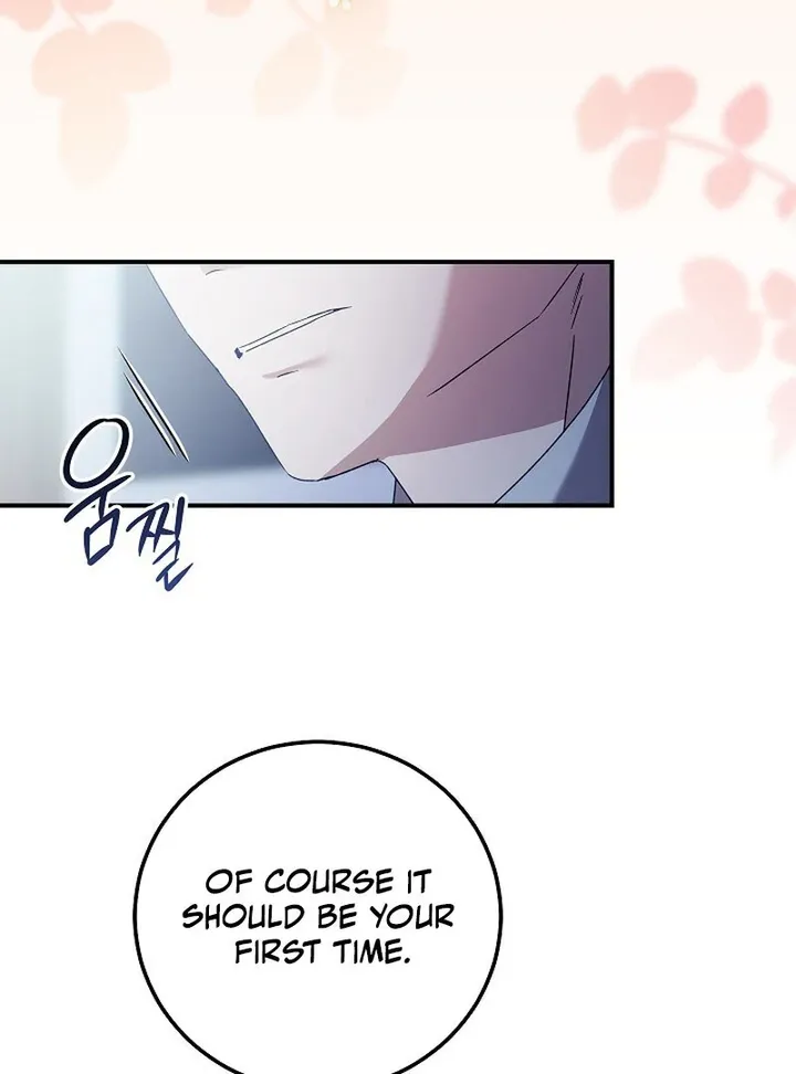 Obedient Pregnancy chapter 9 page 85