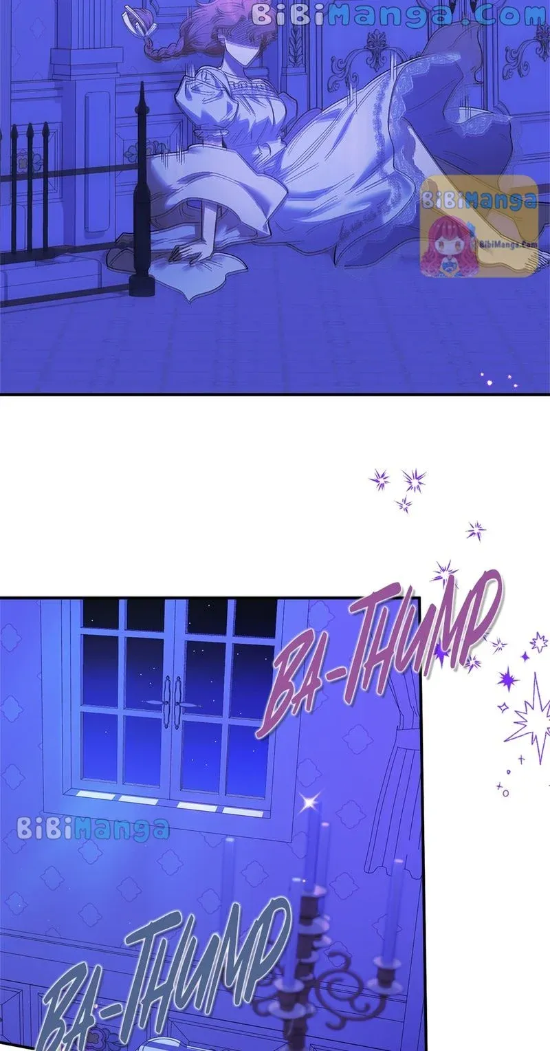 Is It a Fortune or Is It a Woe? chapter 100 page 2