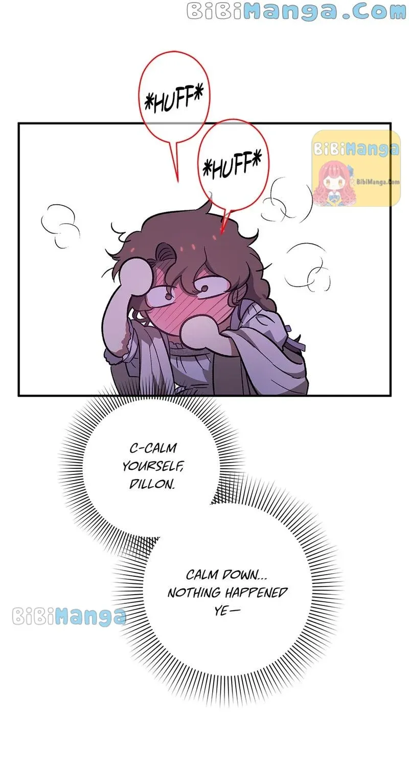 Is It a Fortune or Is It a Woe? chapter 100 page 6
