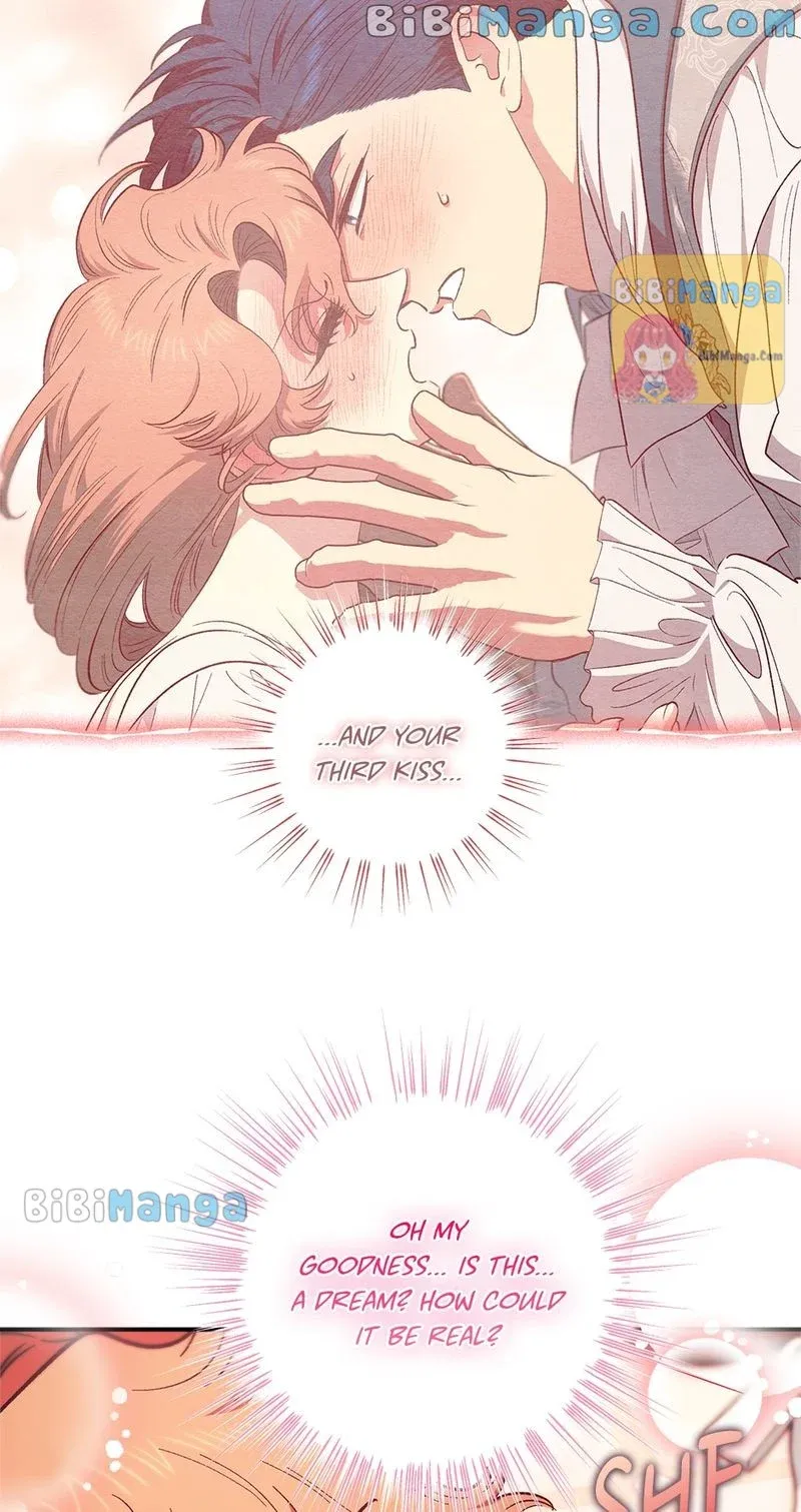 Is It a Fortune or Is It a Woe? chapter 100 page 9