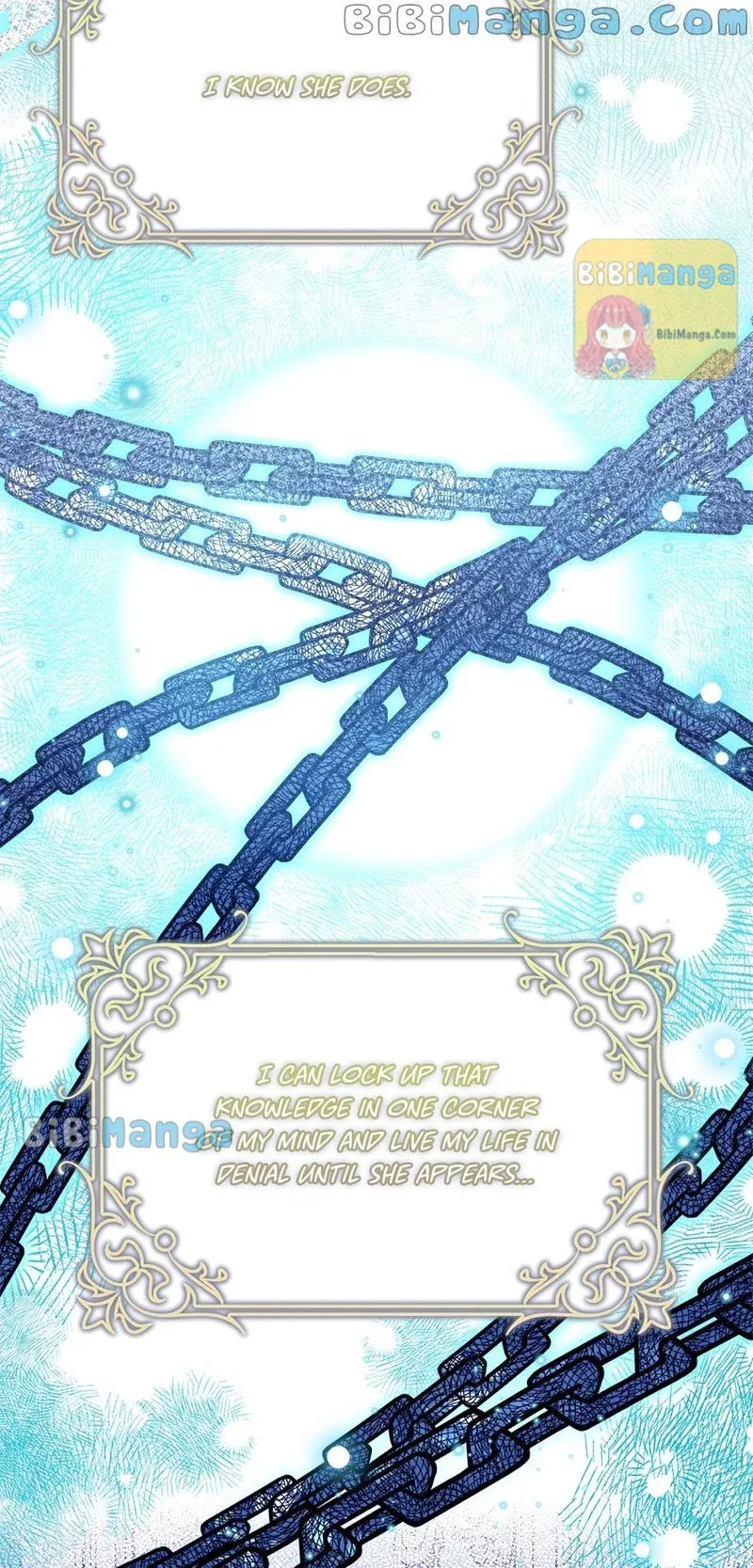 Is It a Fortune or Is It a Woe? chapter 100 page 22