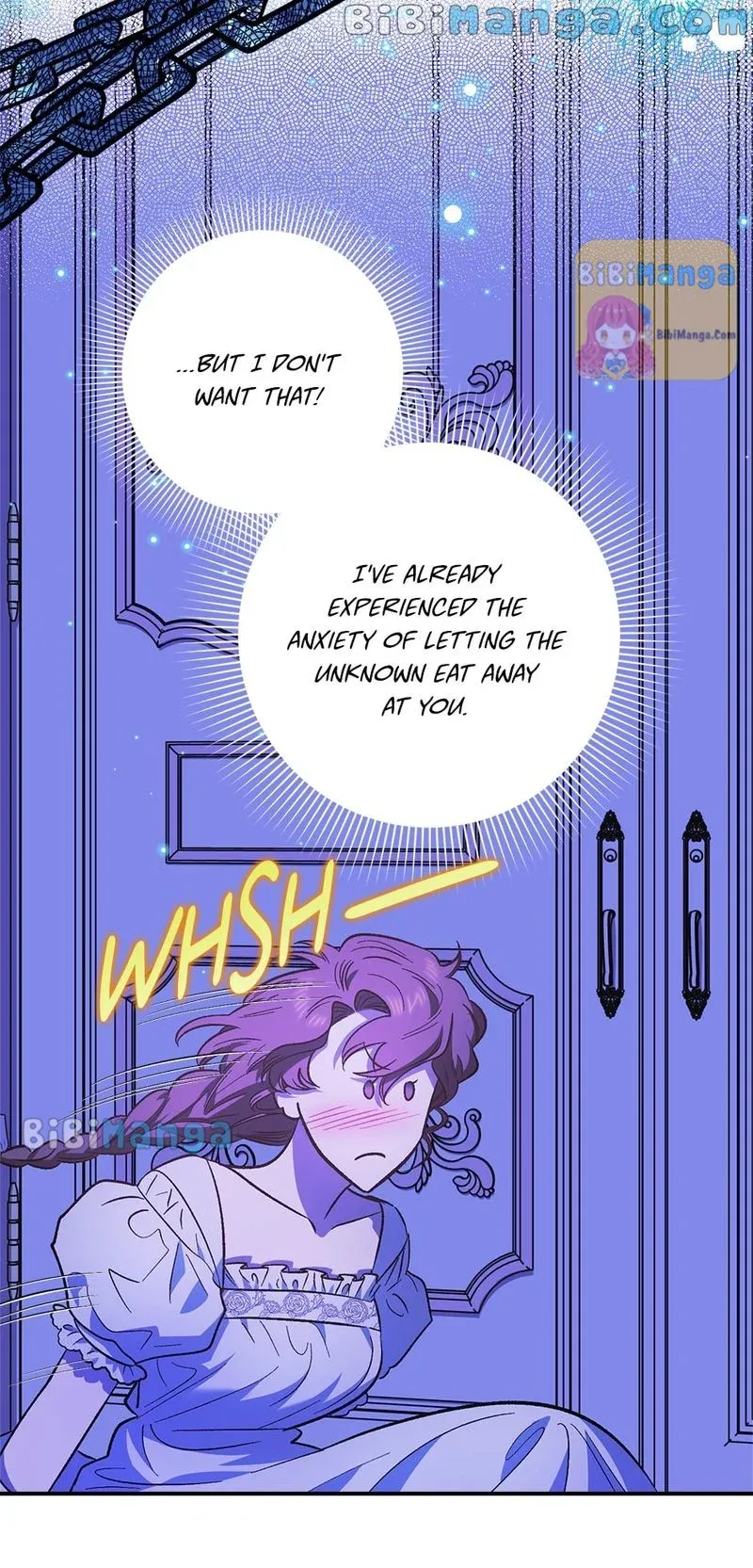 Is It a Fortune or Is It a Woe? chapter 100 page 23