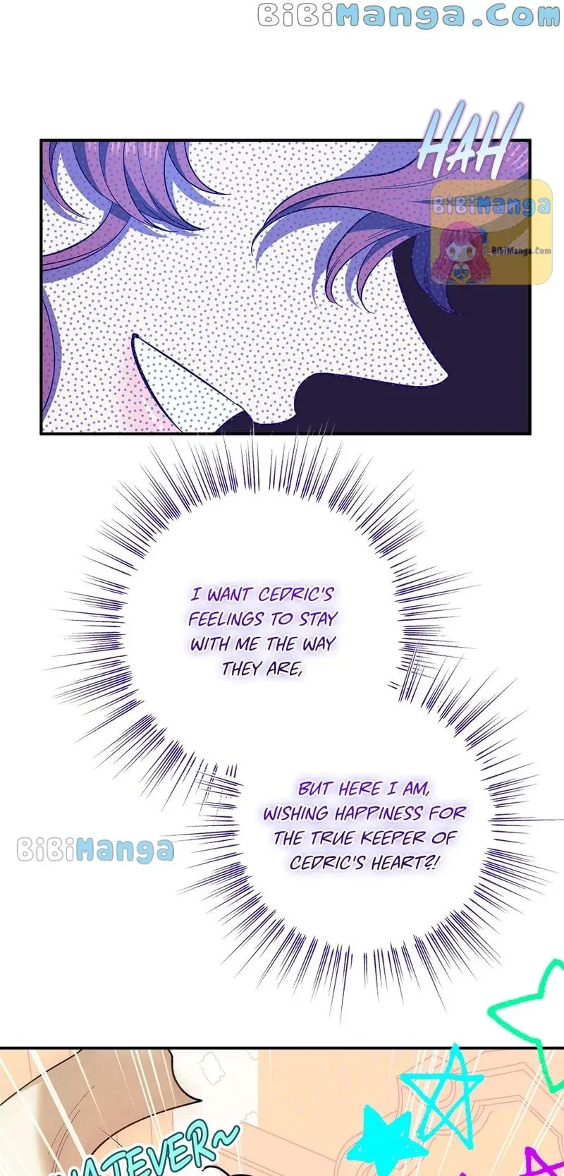 Is It a Fortune or Is It a Woe? chapter 100 page 26