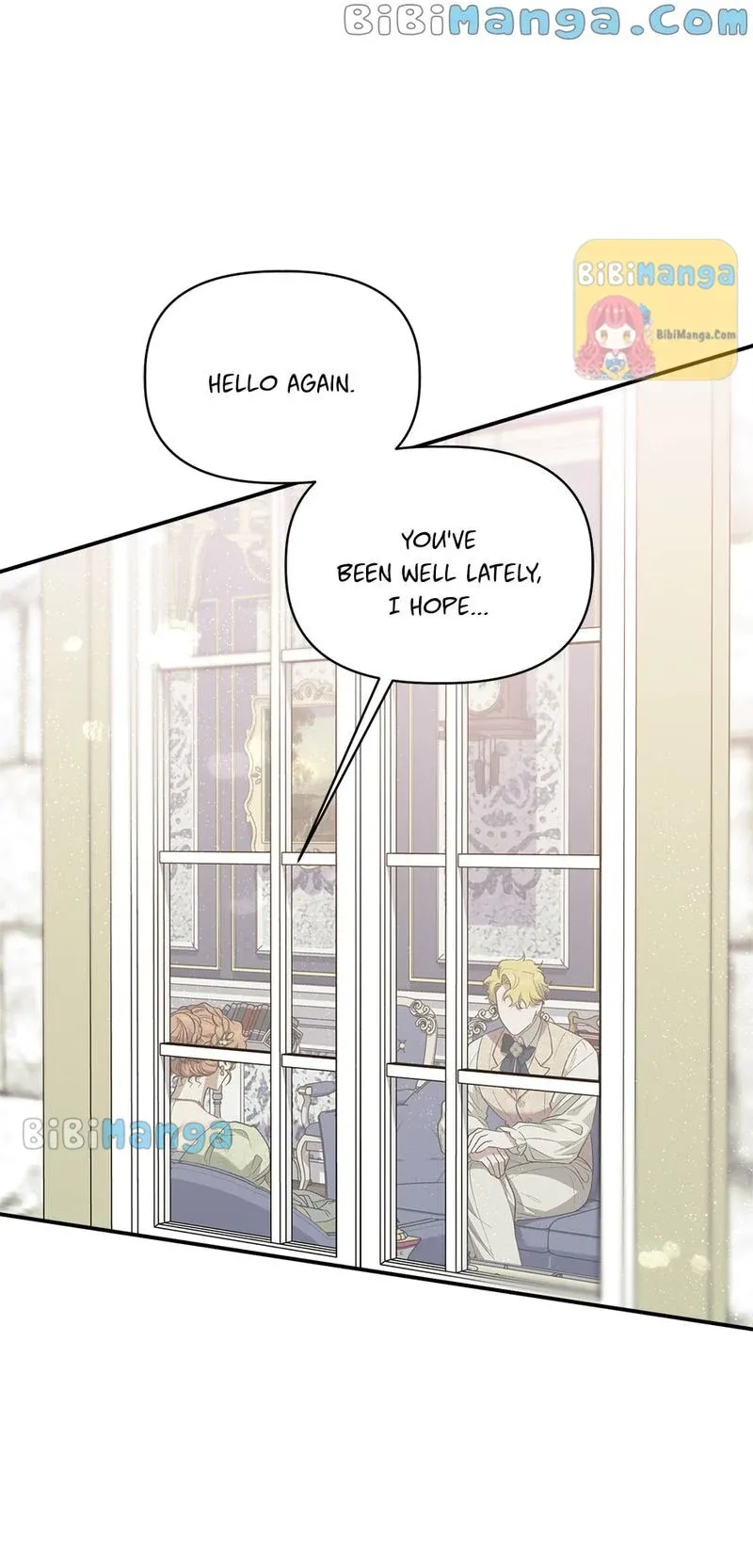 Is It a Fortune or Is It a Woe? chapter 100 page 33