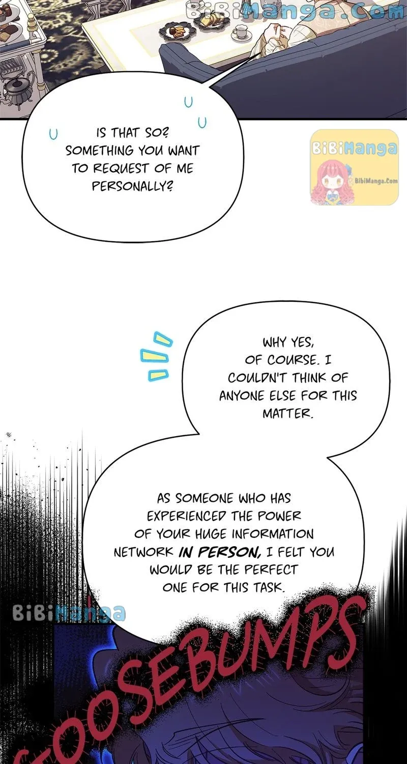 Is It a Fortune or Is It a Woe? chapter 100 page 37