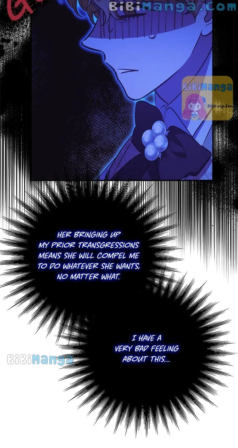 Is It a Fortune or Is It a Woe? chapter 100 page 38