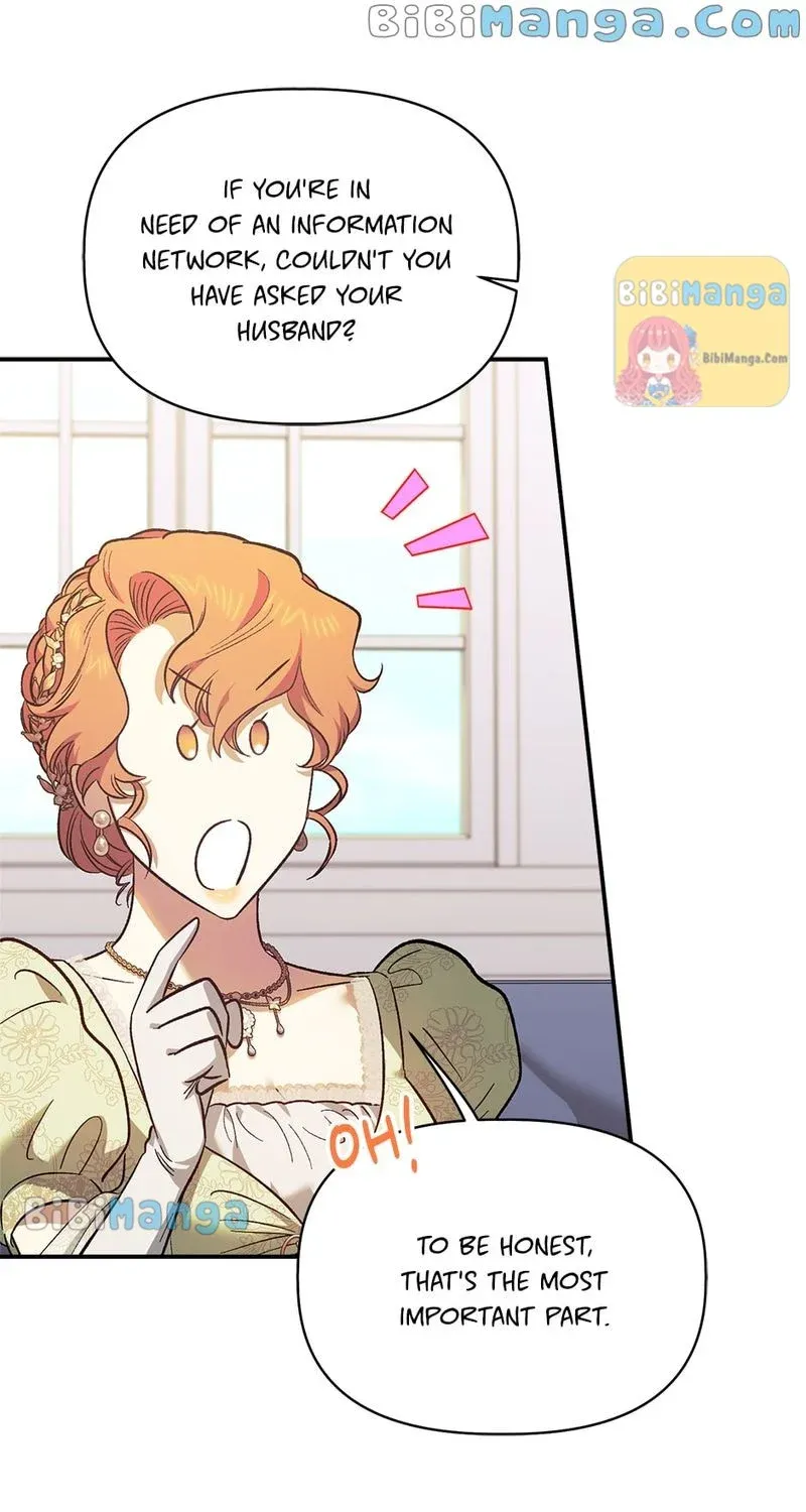 Is It a Fortune or Is It a Woe? chapter 100 page 39