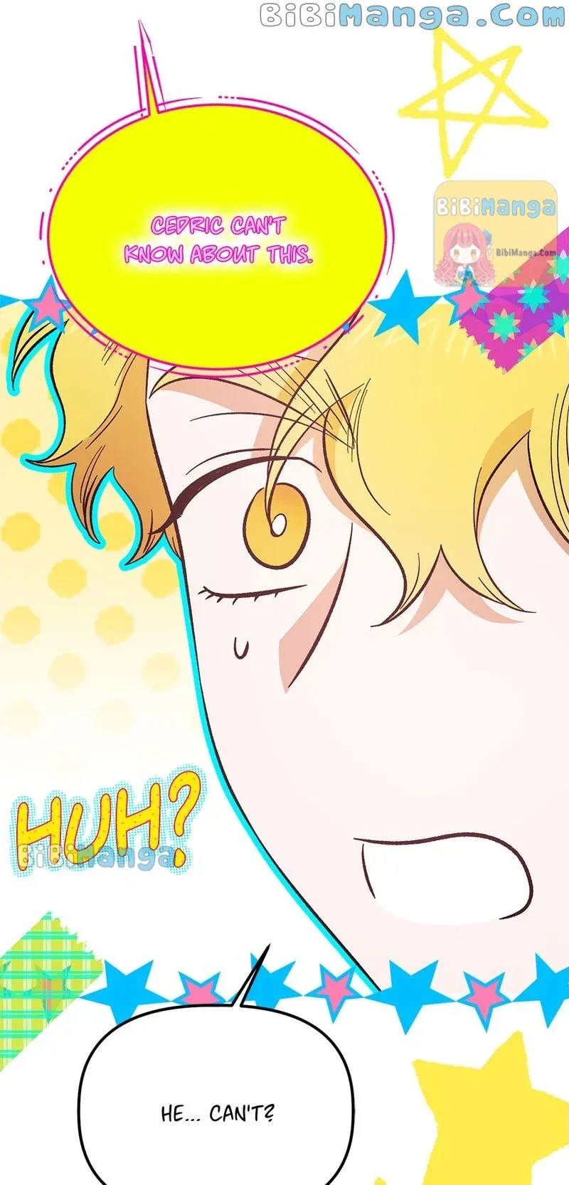 Is It a Fortune or Is It a Woe? chapter 100 page 40