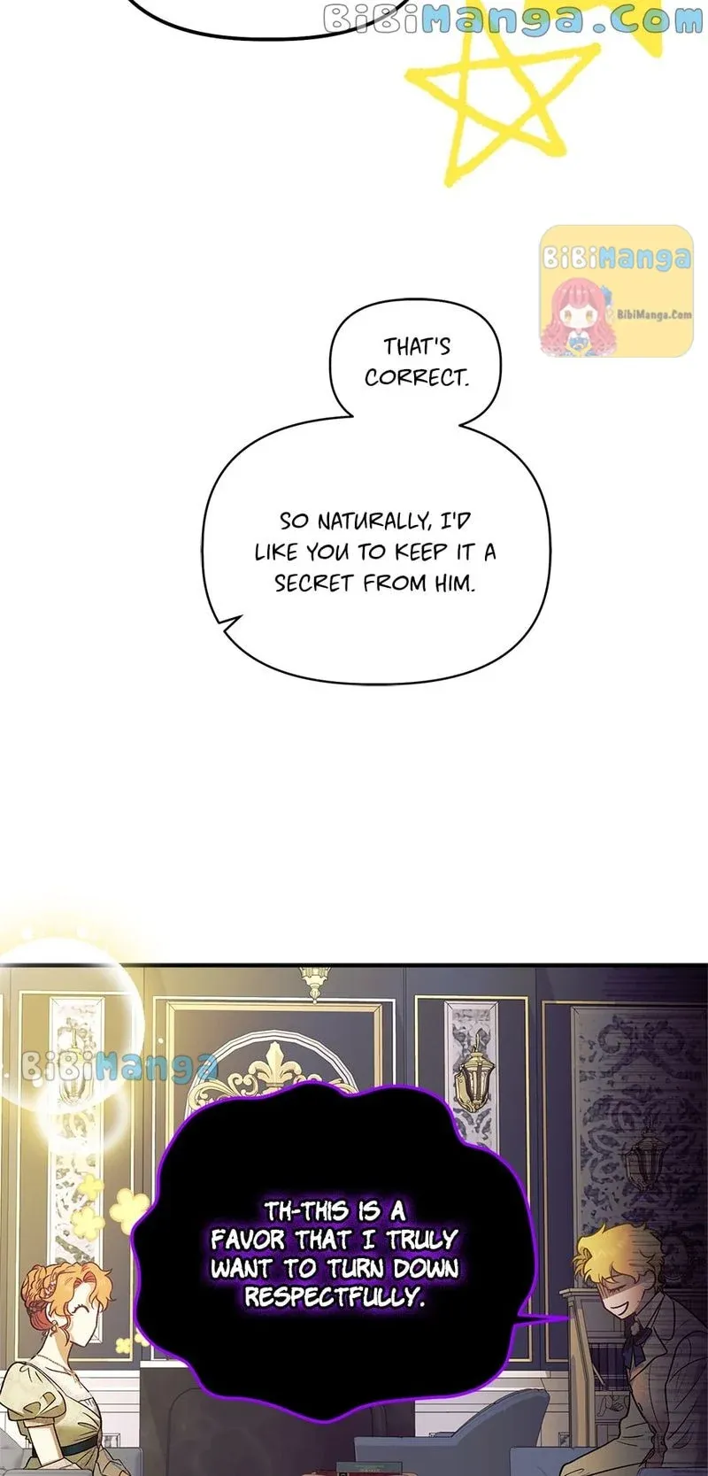 Is It a Fortune or Is It a Woe? chapter 100 page 41