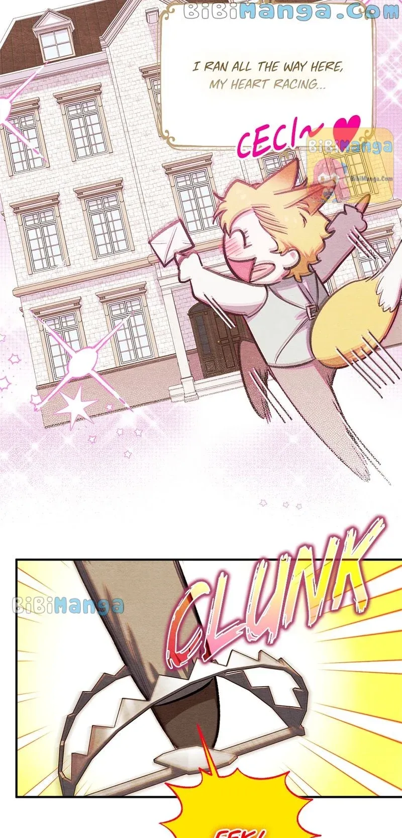 Is It a Fortune or Is It a Woe? chapter 100 page 51