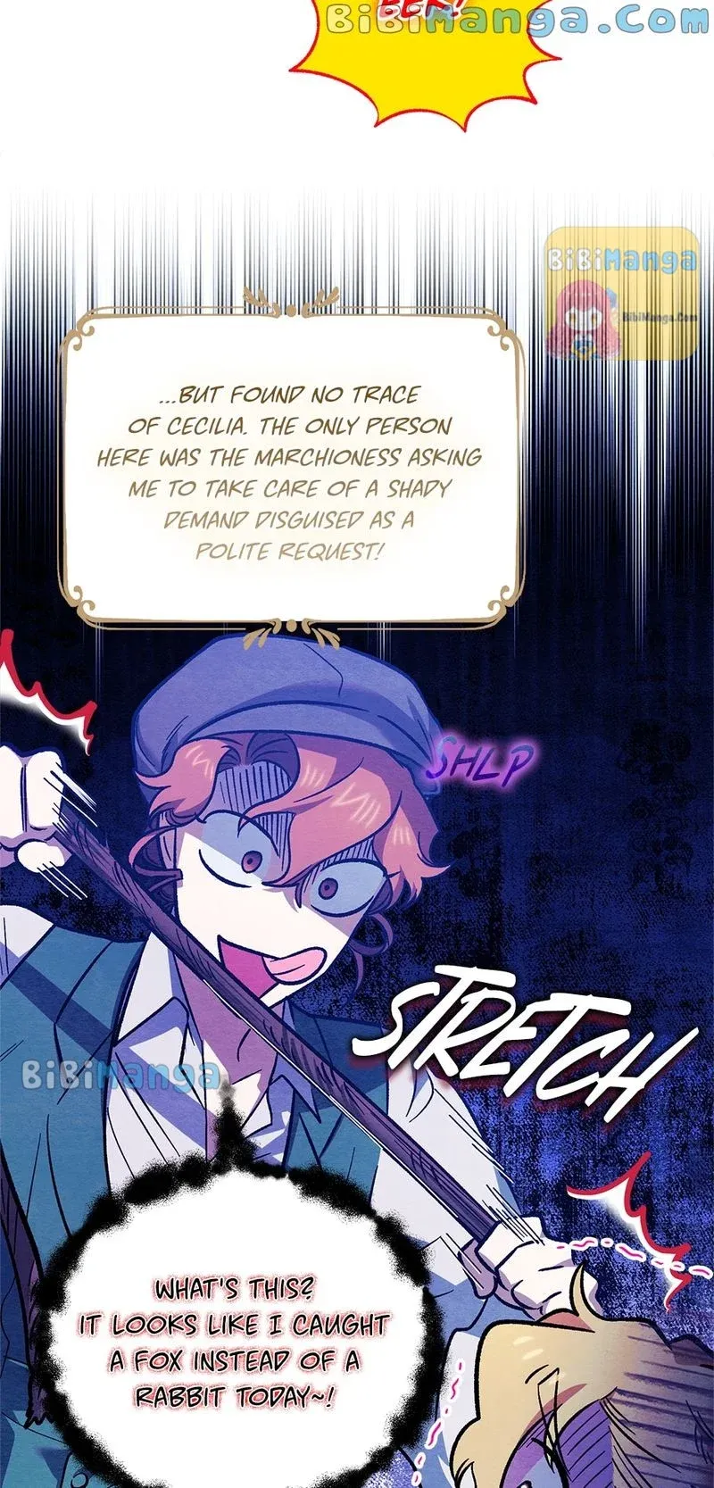 Is It a Fortune or Is It a Woe? chapter 100 page 52