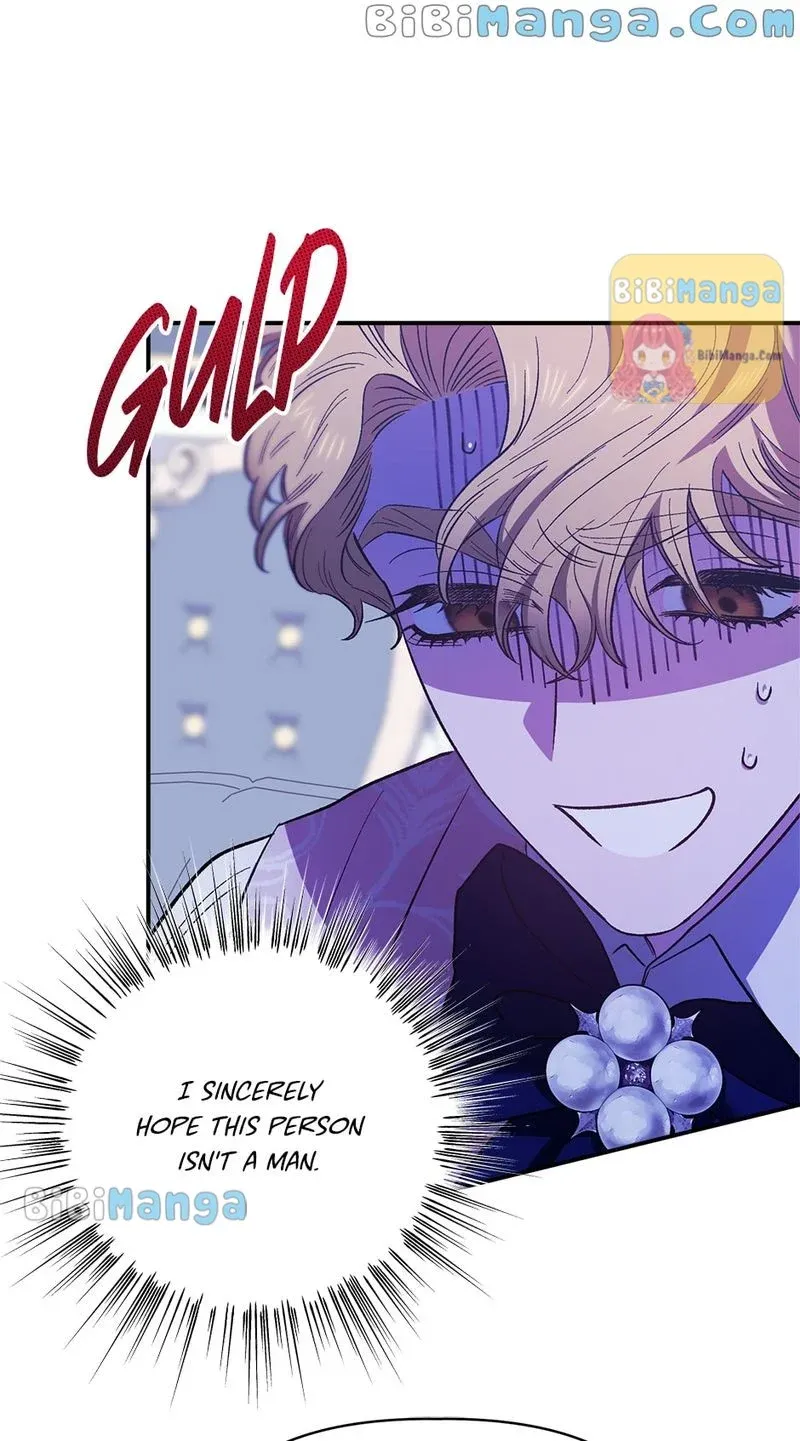 Is It a Fortune or Is It a Woe? chapter 100 page 62