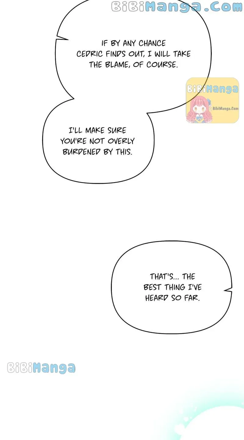 Is It a Fortune or Is It a Woe? chapter 100 page 63