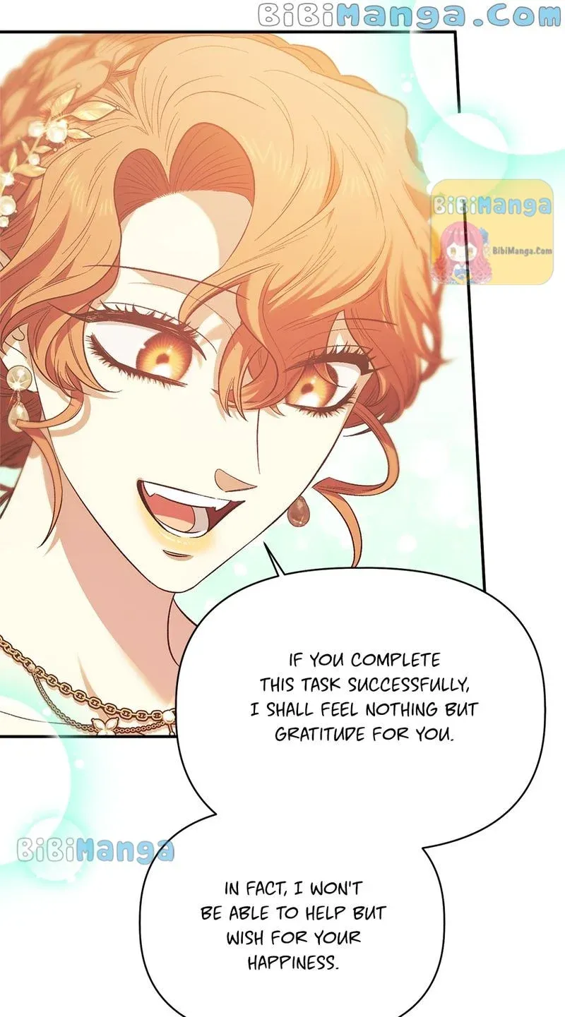 Is It a Fortune or Is It a Woe? chapter 100 page 64