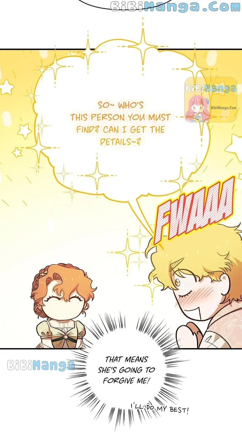 Is It a Fortune or Is It a Woe? chapter 100 page 65