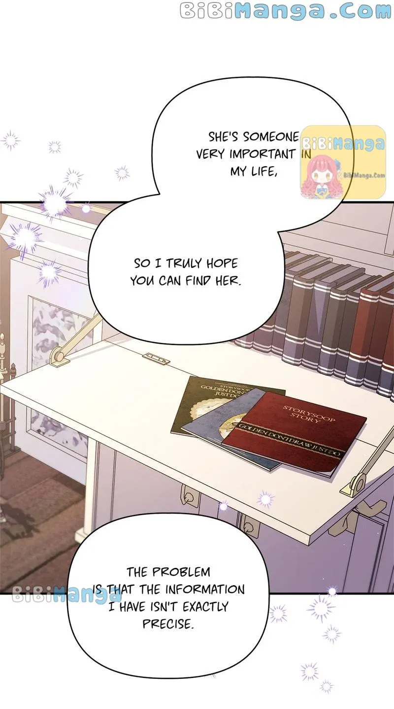Is It a Fortune or Is It a Woe? chapter 100 page 66