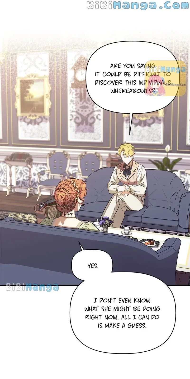 Is It a Fortune or Is It a Woe? chapter 100 page 67