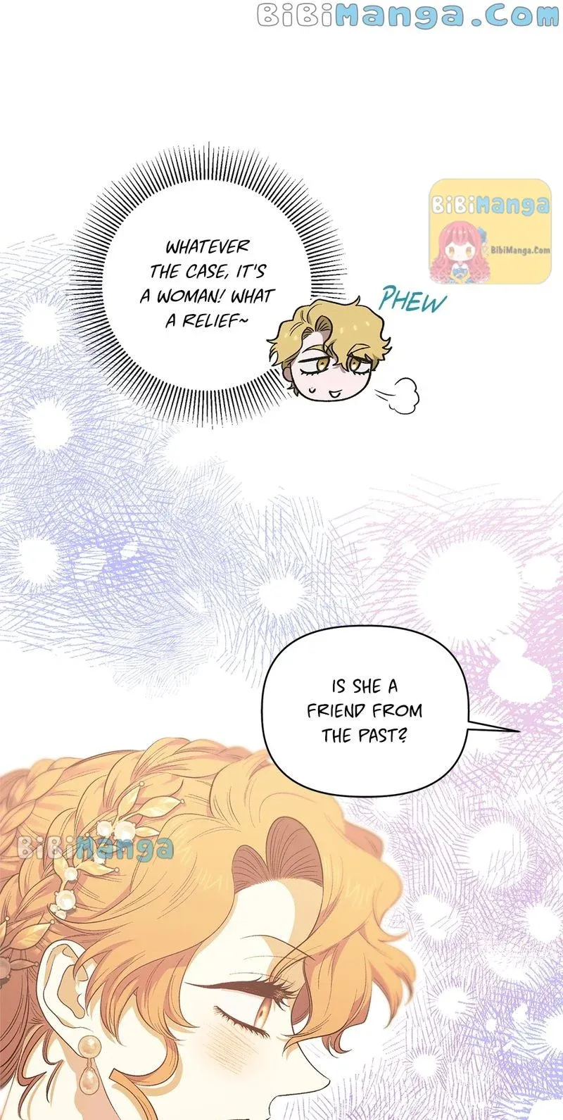 Is It a Fortune or Is It a Woe? chapter 100 page 68