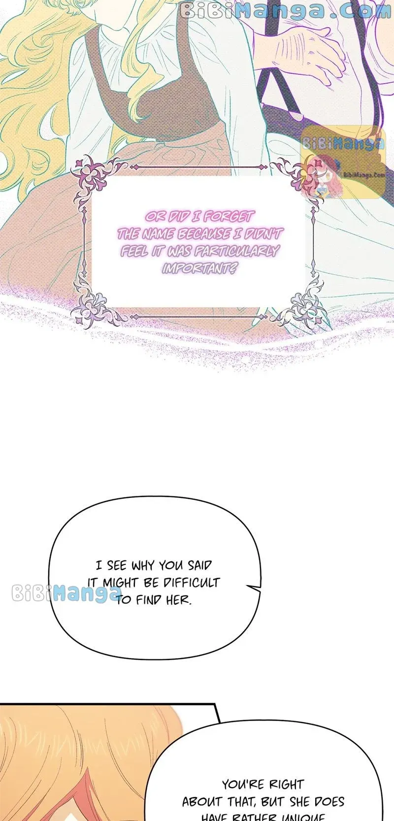 Is It a Fortune or Is It a Woe? chapter 100 page 74