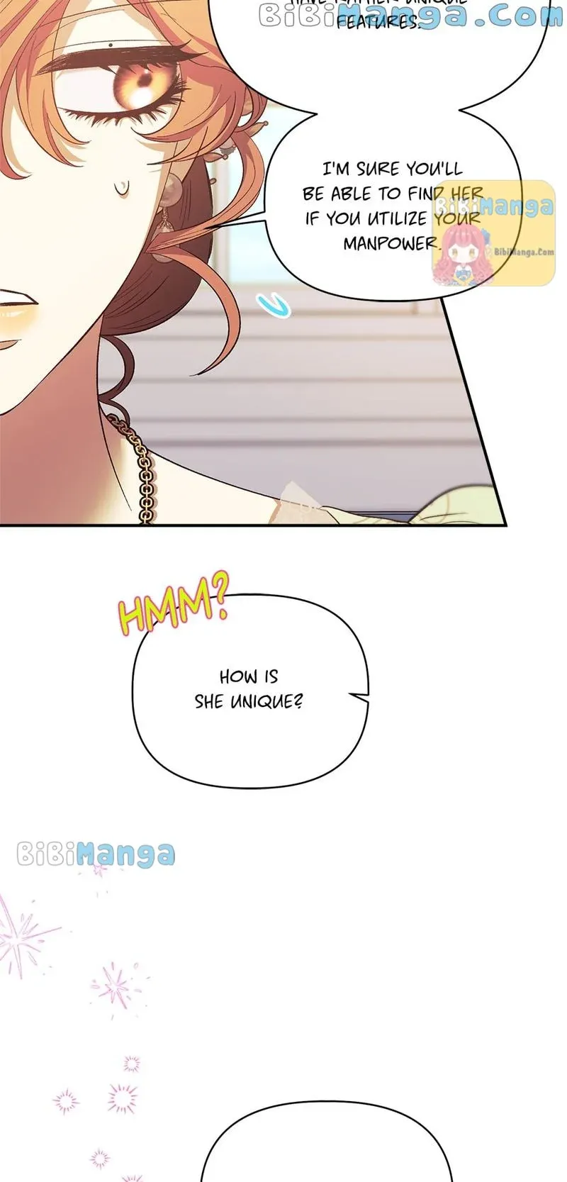 Is It a Fortune or Is It a Woe? chapter 100 page 75