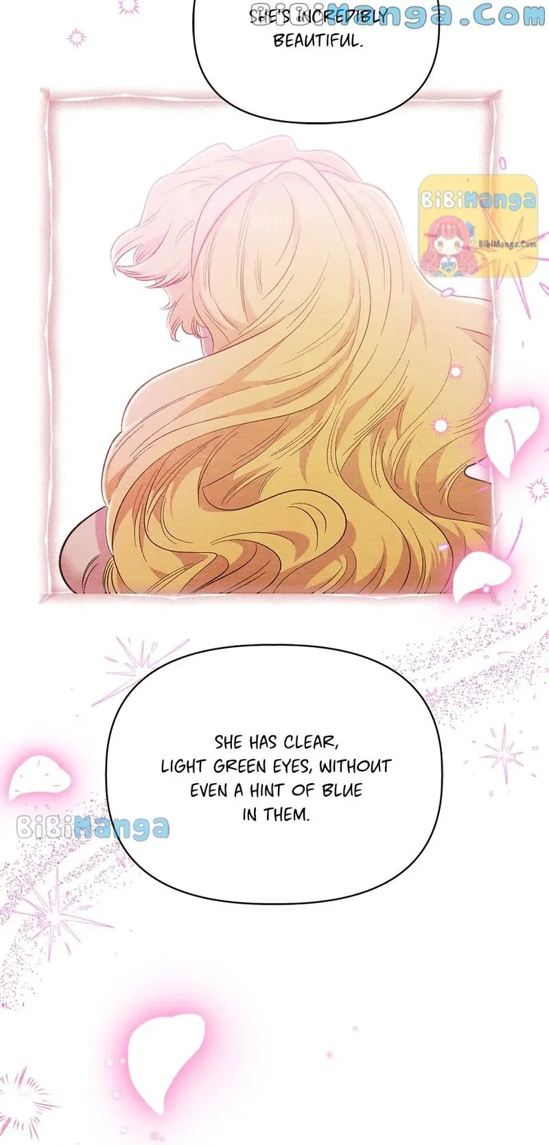 Is It a Fortune or Is It a Woe? chapter 100 page 76