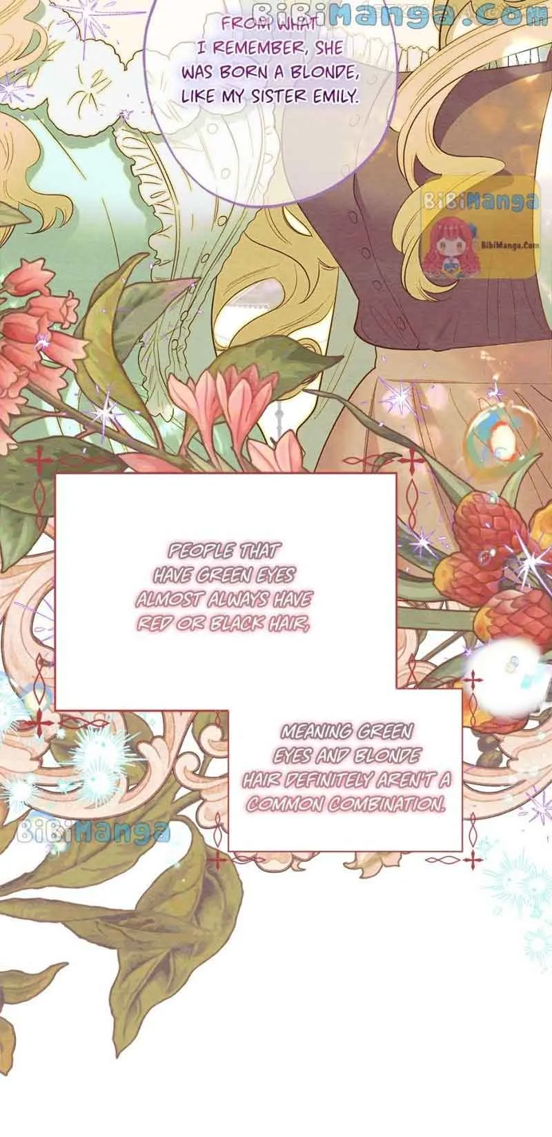 Is It a Fortune or Is It a Woe? chapter 101 page 6