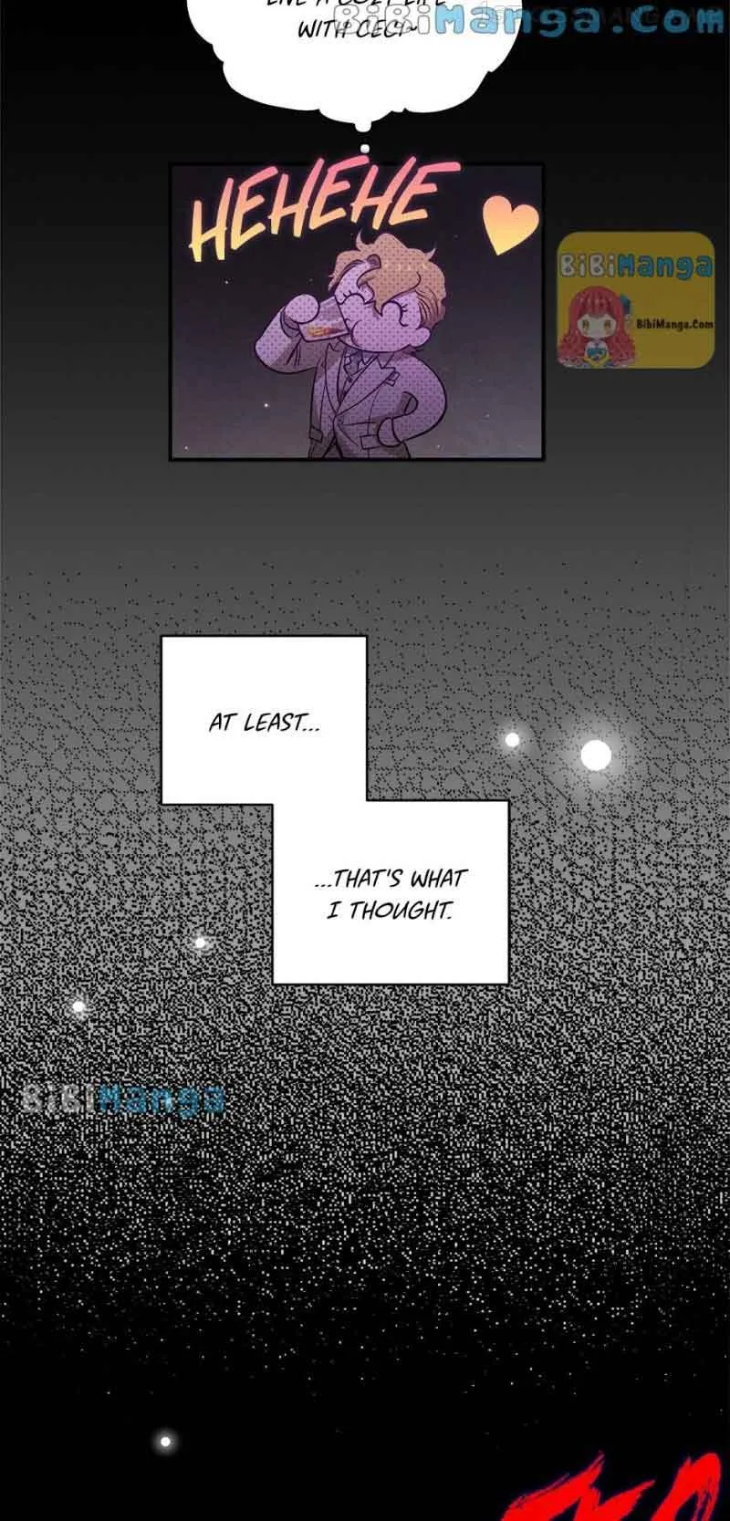 Is It a Fortune or Is It a Woe? chapter 101 page 8