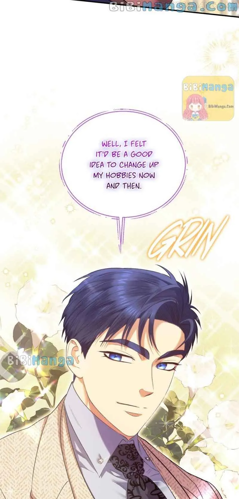 Is It a Fortune or Is It a Woe? chapter 101 page 10