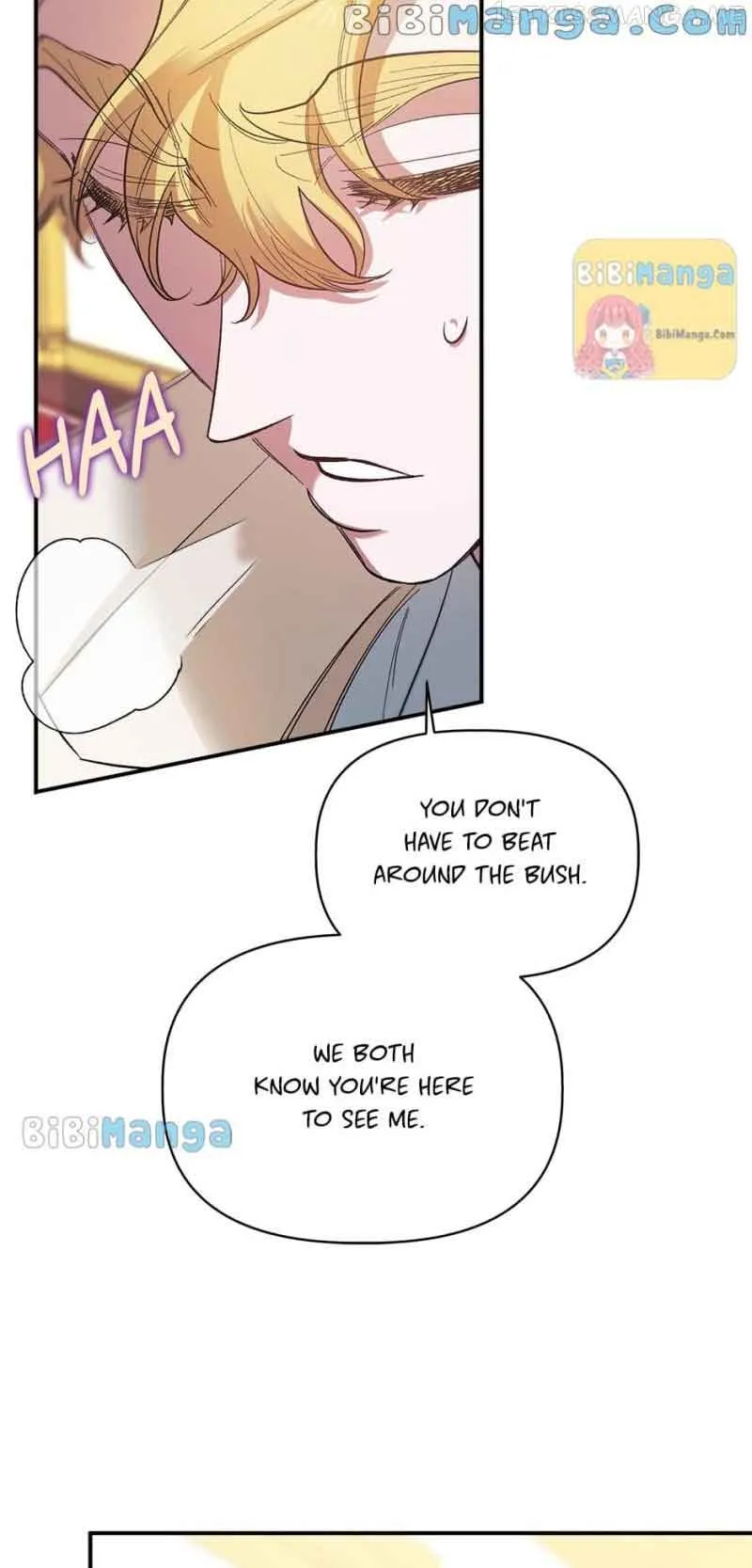 Is It a Fortune or Is It a Woe? chapter 101 page 14