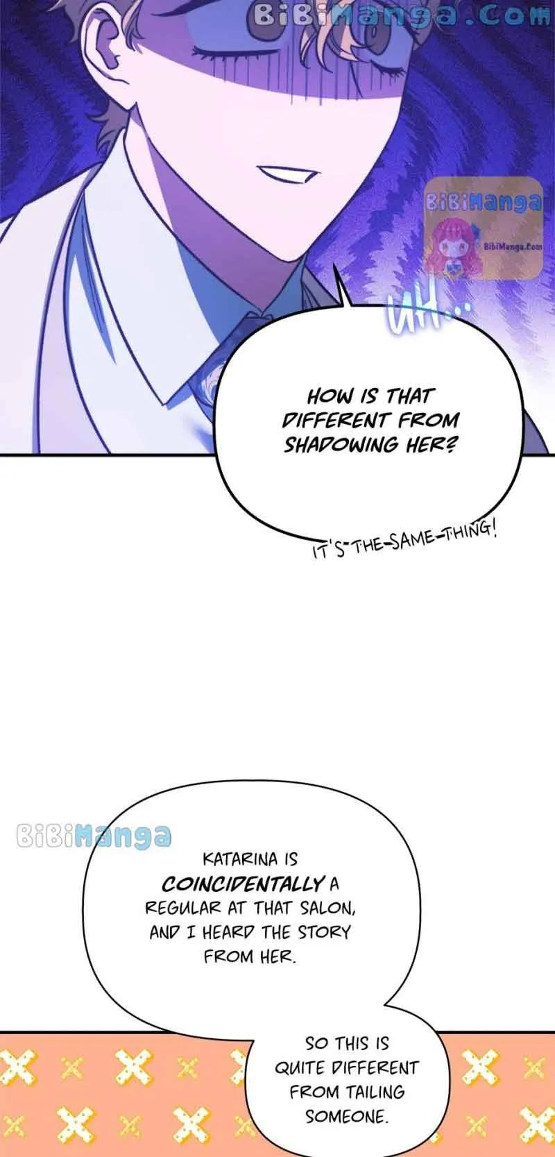 Is It a Fortune or Is It a Woe? chapter 101 page 18