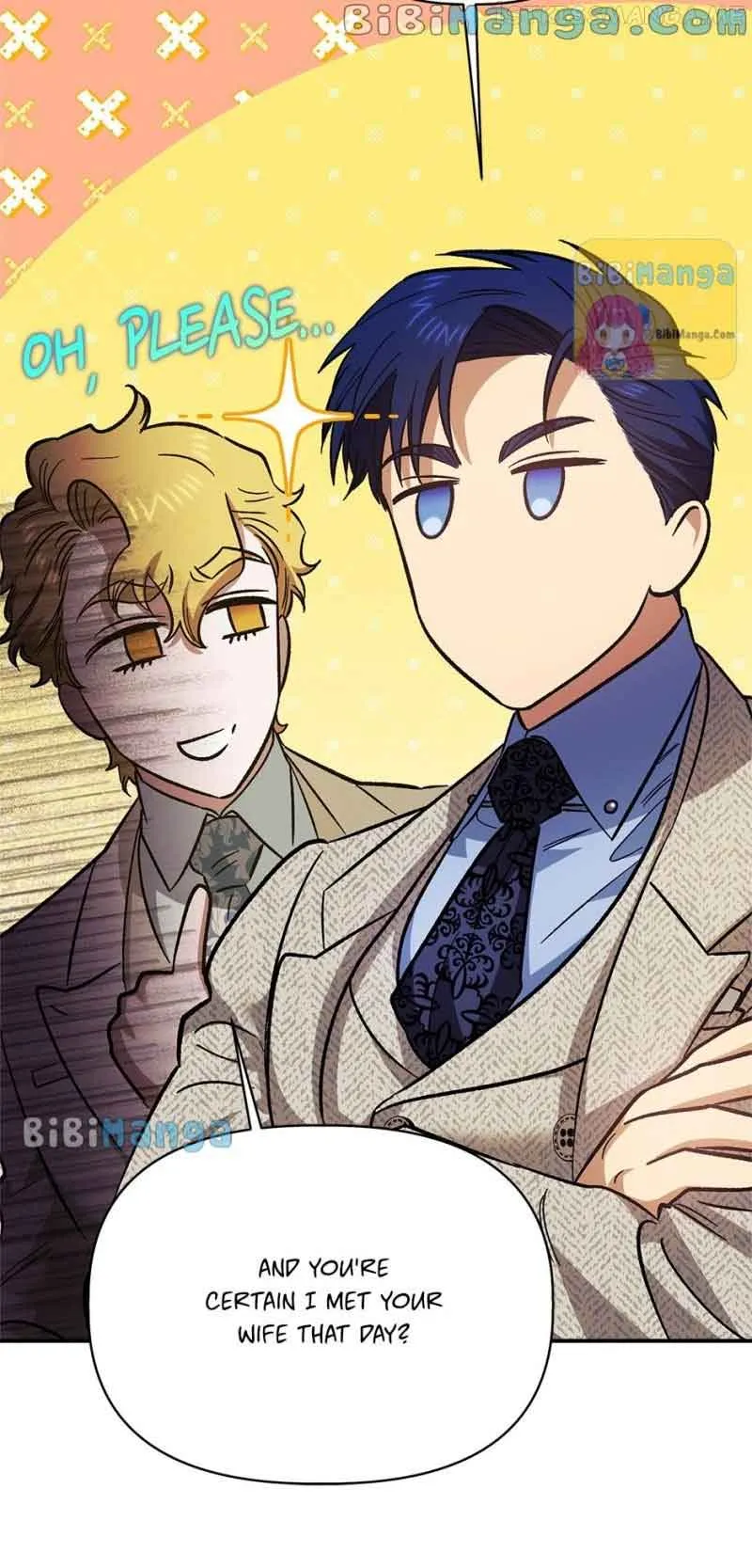 Is It a Fortune or Is It a Woe? chapter 101 page 19