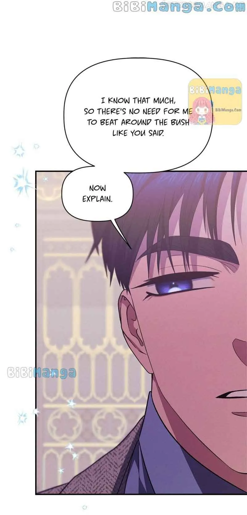 Is It a Fortune or Is It a Woe? chapter 101 page 20