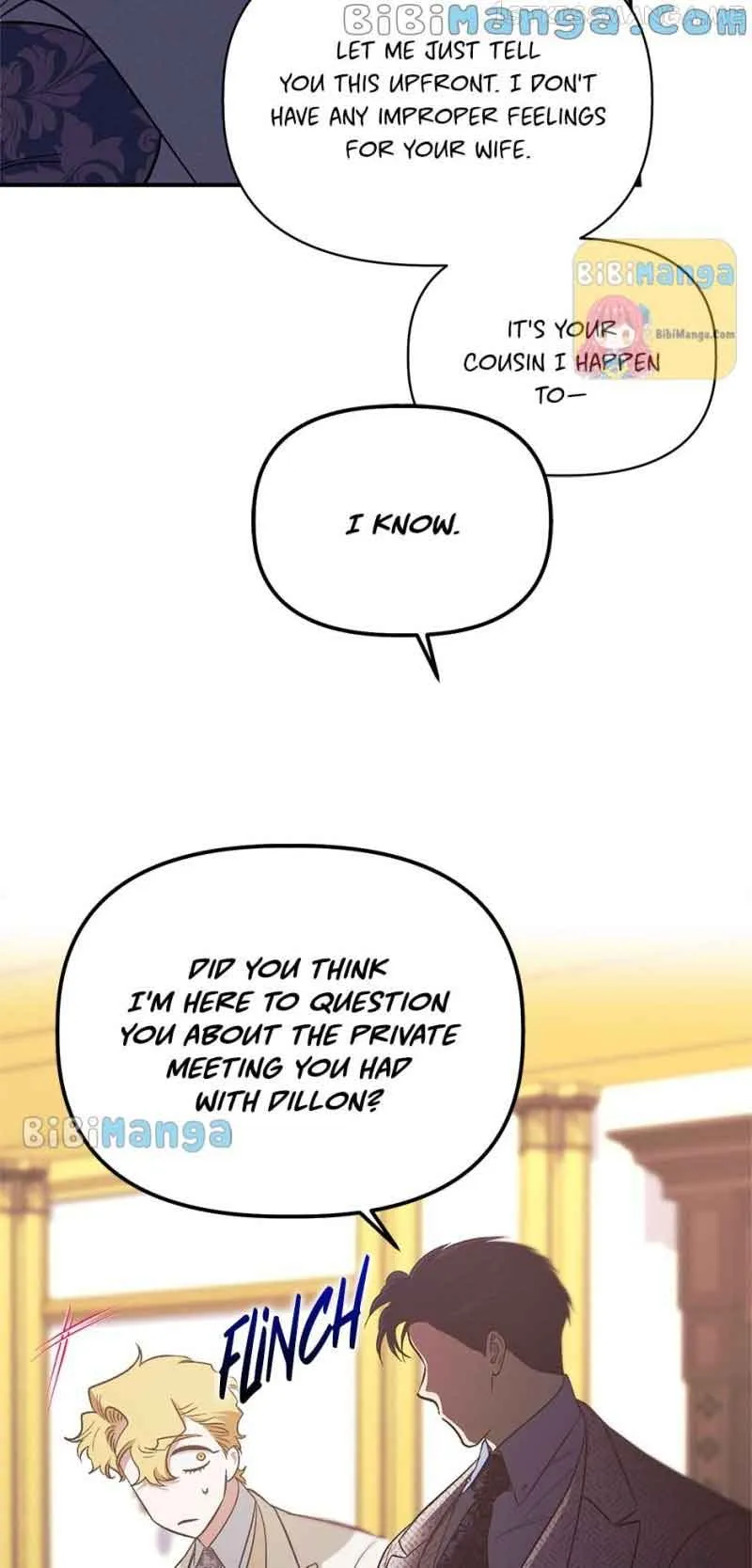 Is It a Fortune or Is It a Woe? chapter 101 page 22