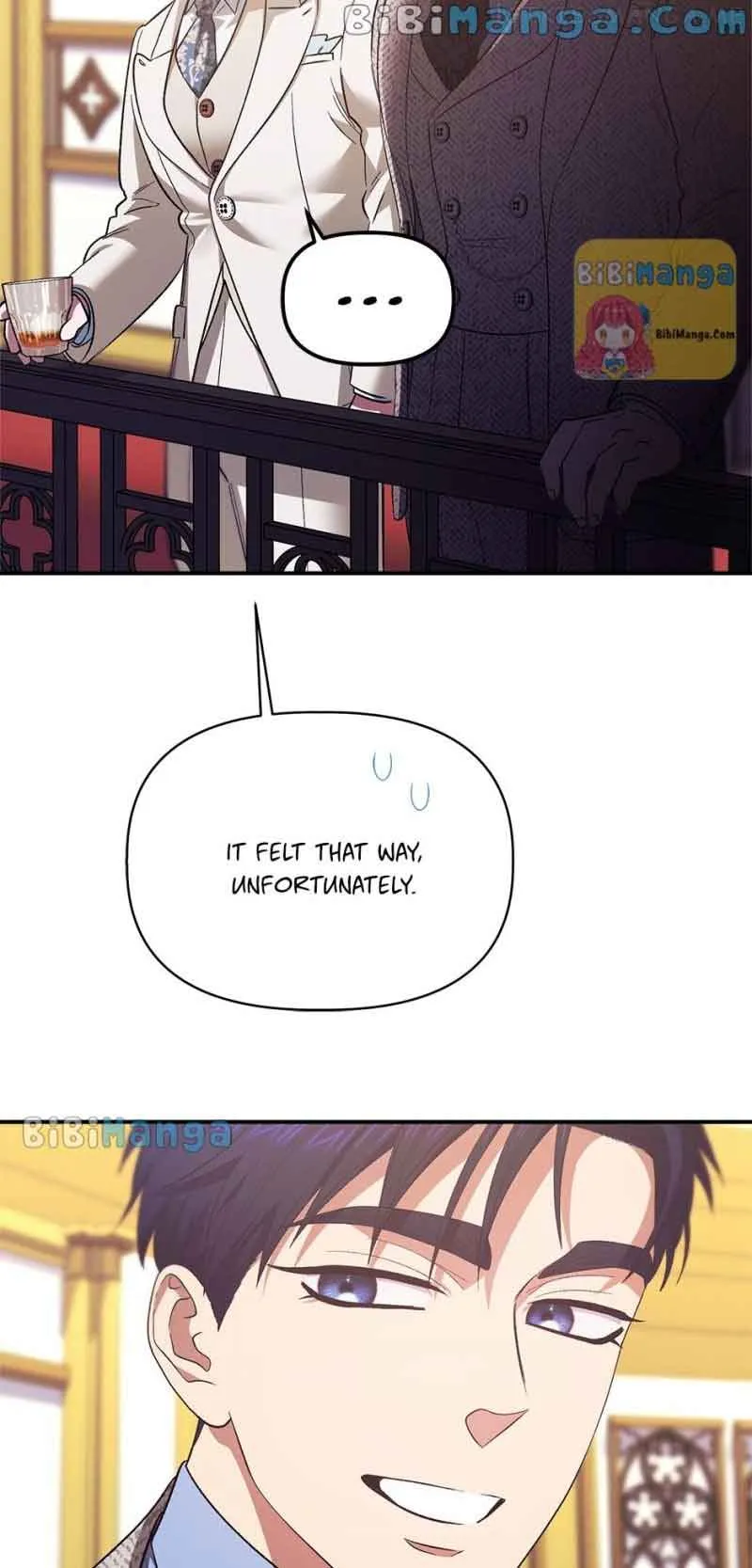 Is It a Fortune or Is It a Woe? chapter 101 page 23