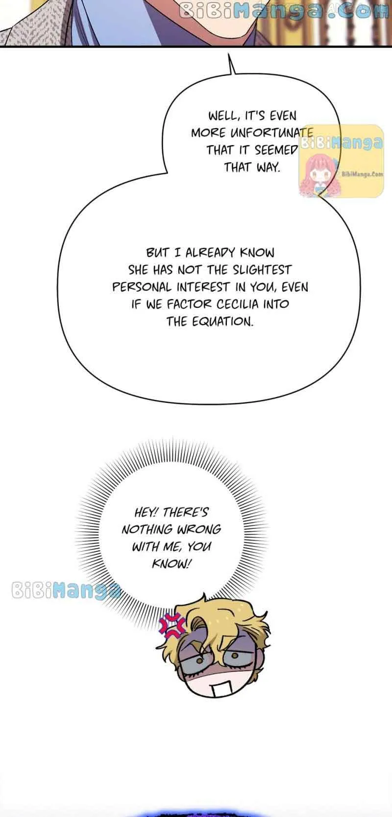 Is It a Fortune or Is It a Woe? chapter 101 page 24