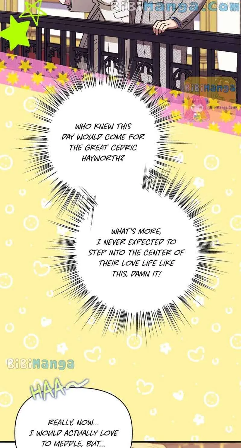 Is It a Fortune or Is It a Woe? chapter 101 page 29