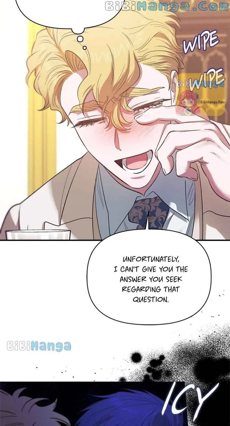 Is It a Fortune or Is It a Woe? chapter 101 page 30