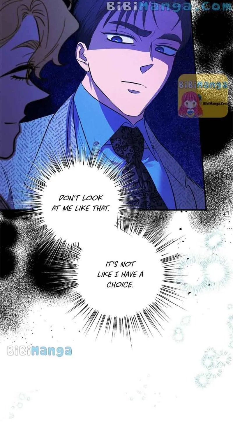 Is It a Fortune or Is It a Woe? chapter 101 page 31