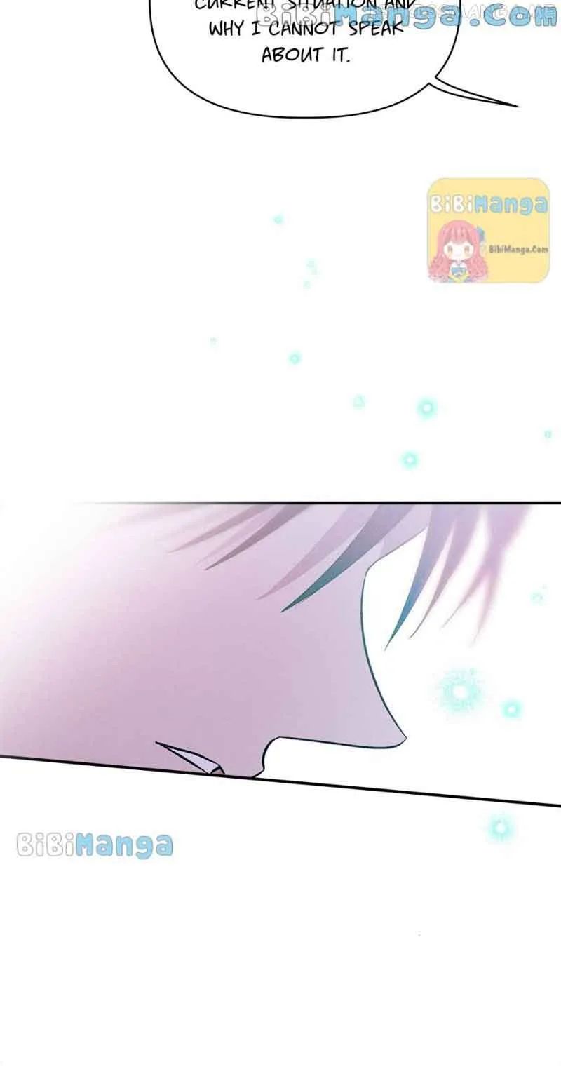 Is It a Fortune or Is It a Woe? chapter 101 page 36