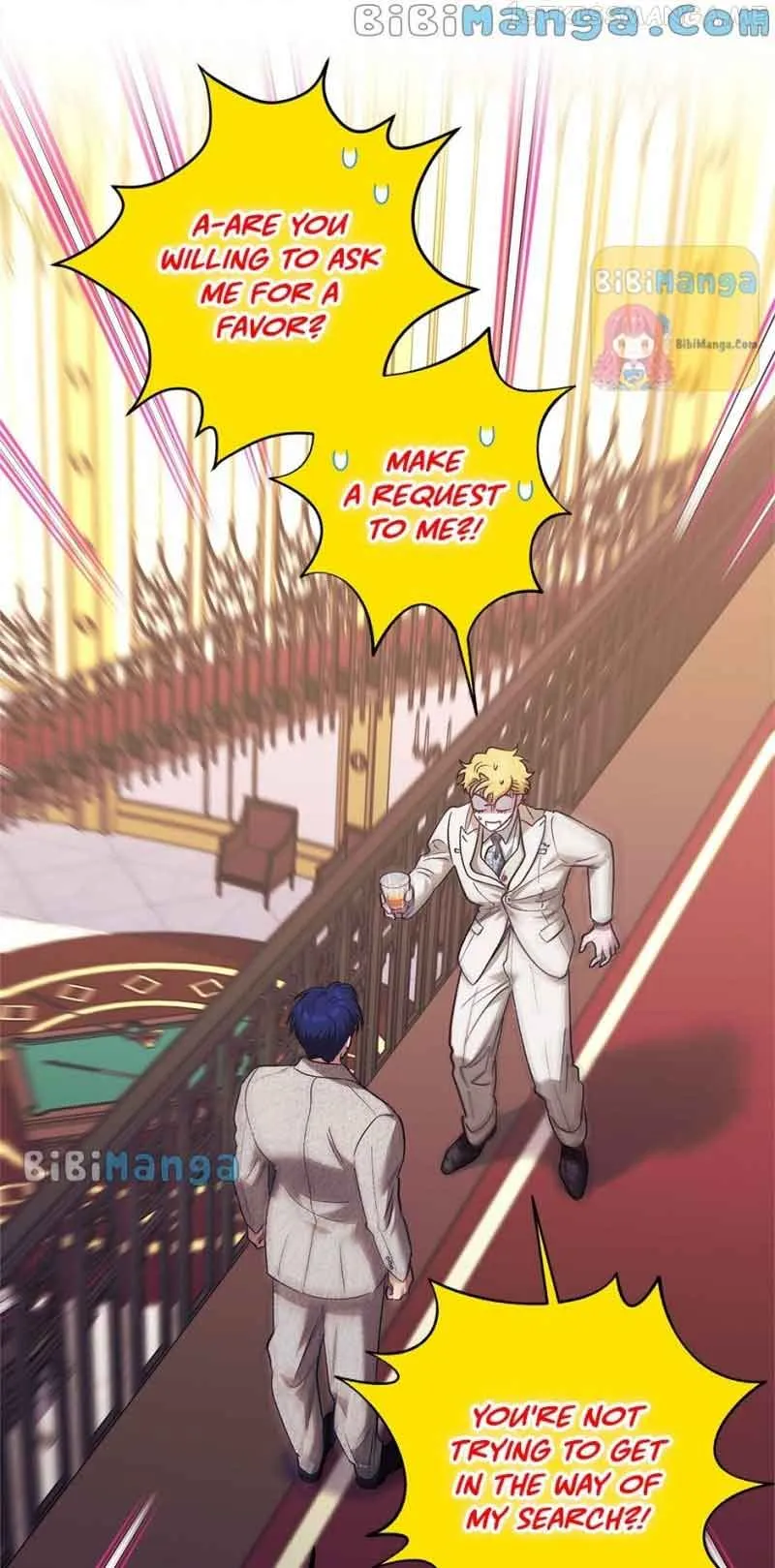 Is It a Fortune or Is It a Woe? chapter 101 page 38