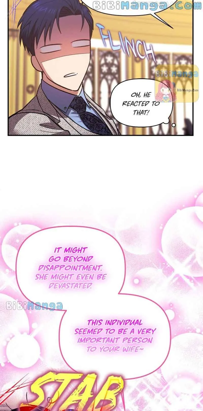 Is It a Fortune or Is It a Woe? chapter 101 page 40