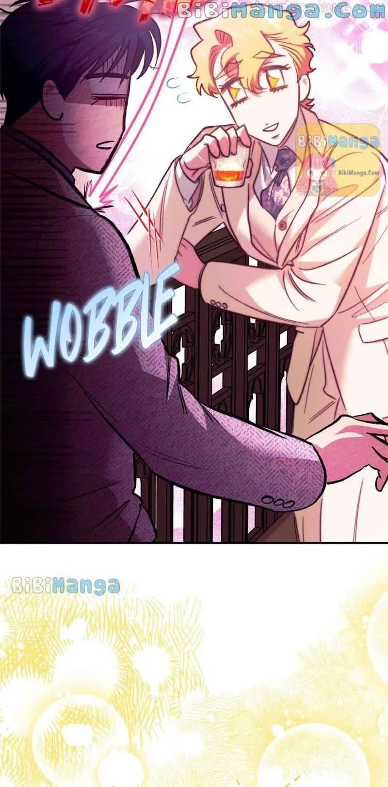 Is It a Fortune or Is It a Woe? chapter 101 page 41
