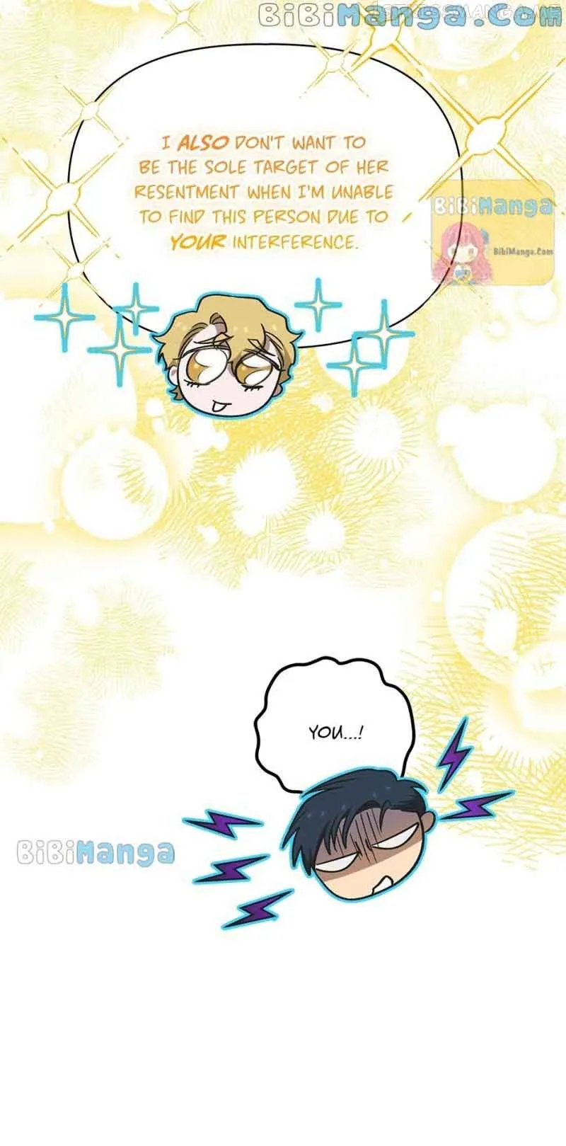 Is It a Fortune or Is It a Woe? chapter 101 page 42