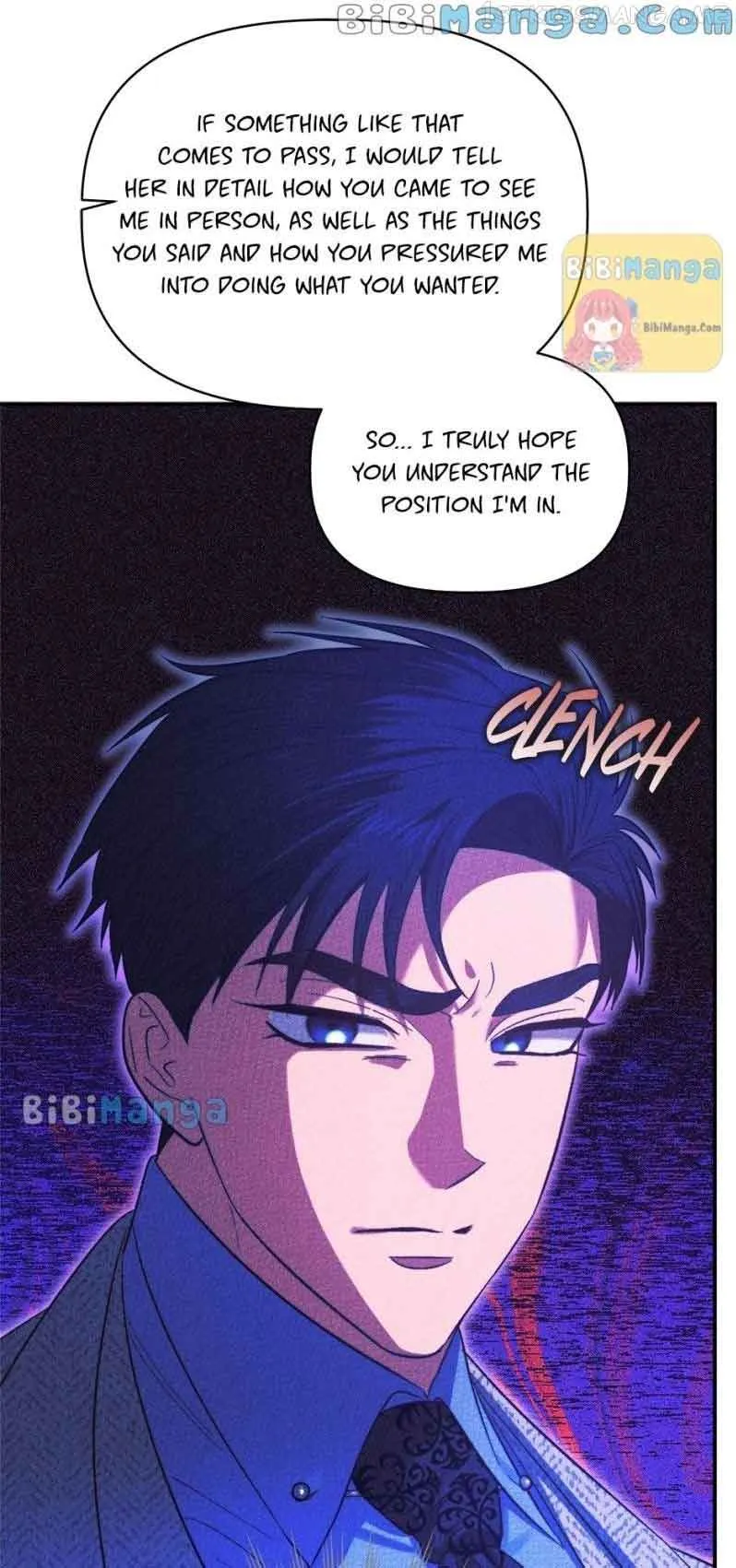 Is It a Fortune or Is It a Woe? chapter 101 page 43