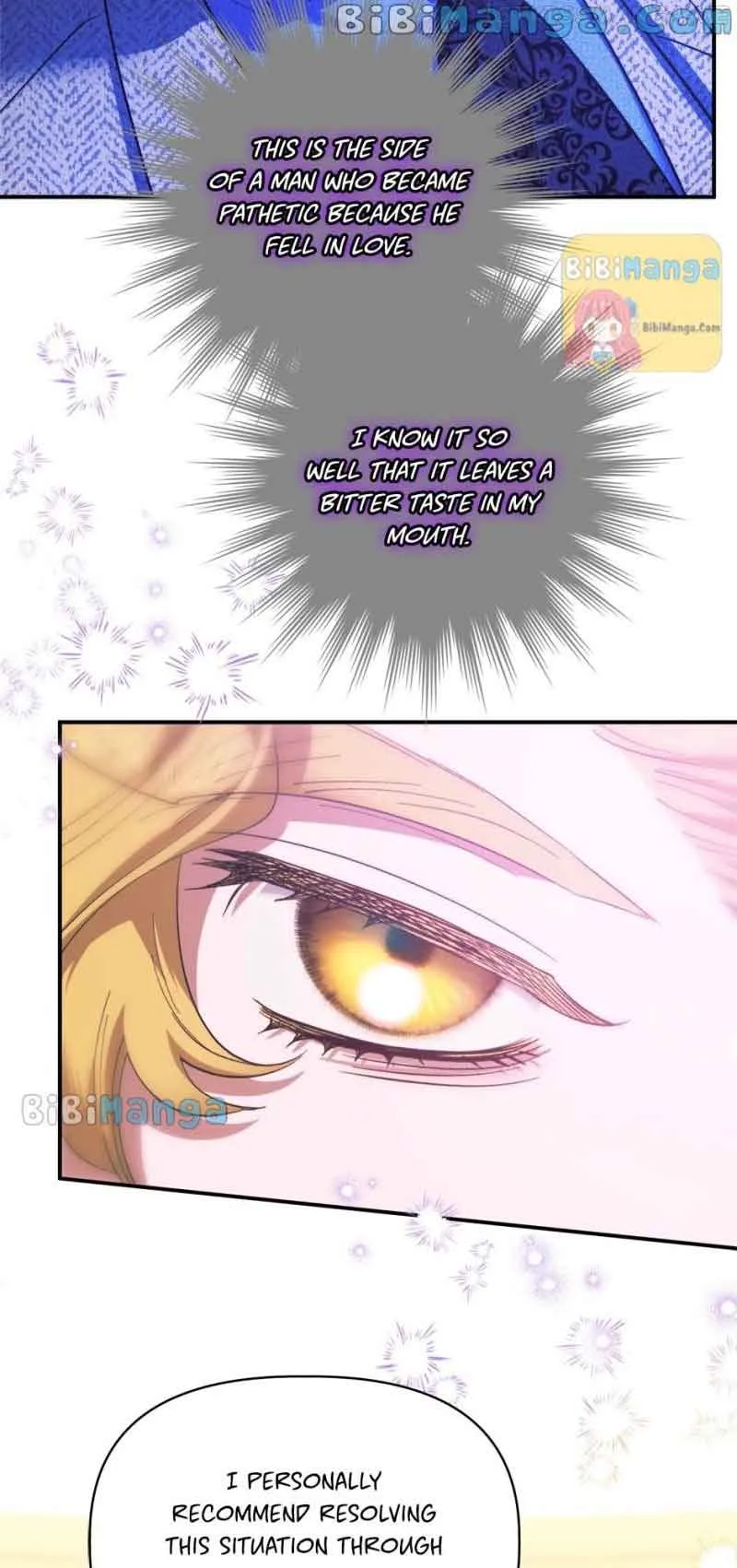 Is It a Fortune or Is It a Woe? chapter 101 page 44
