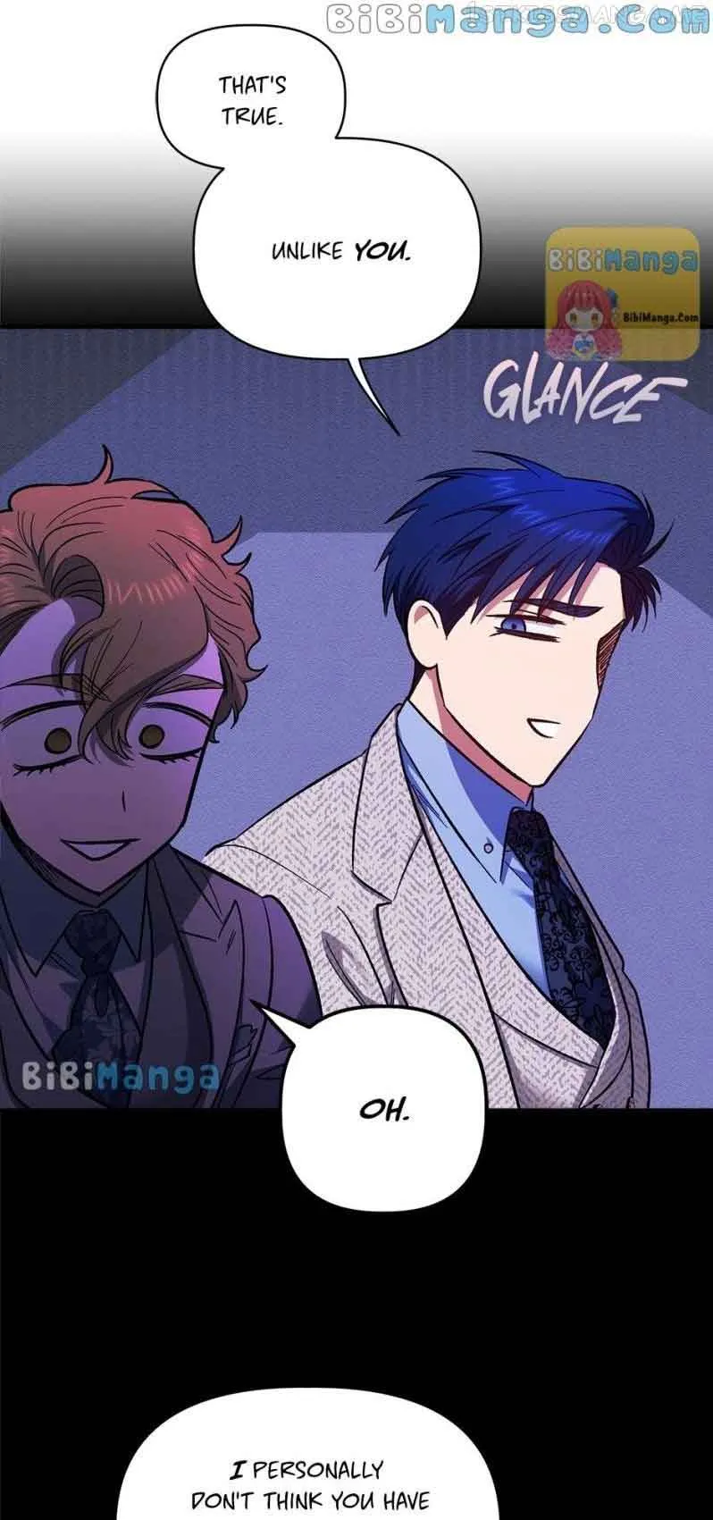 Is It a Fortune or Is It a Woe? chapter 101 page 46